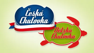 Česká a Dětská chuťovka 2021